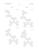 BICARBAZOLE COMPOUNDS FOR OLEDS diagram and image