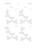 BICARBAZOLE COMPOUNDS FOR OLEDS diagram and image