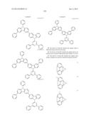 BICARBAZOLE COMPOUNDS FOR OLEDS diagram and image