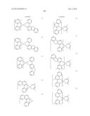 BICARBAZOLE COMPOUNDS FOR OLEDS diagram and image