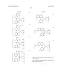 BICARBAZOLE COMPOUNDS FOR OLEDS diagram and image