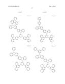 BICARBAZOLE COMPOUNDS FOR OLEDS diagram and image