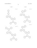 BICARBAZOLE COMPOUNDS FOR OLEDS diagram and image