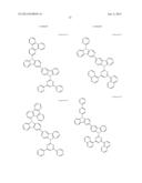 BICARBAZOLE COMPOUNDS FOR OLEDS diagram and image