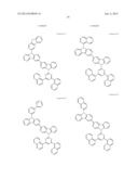 BICARBAZOLE COMPOUNDS FOR OLEDS diagram and image