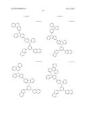 BICARBAZOLE COMPOUNDS FOR OLEDS diagram and image