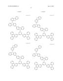 BICARBAZOLE COMPOUNDS FOR OLEDS diagram and image