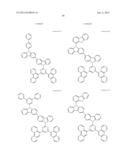 BICARBAZOLE COMPOUNDS FOR OLEDS diagram and image