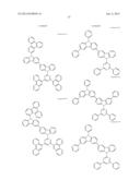 BICARBAZOLE COMPOUNDS FOR OLEDS diagram and image