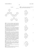 BICARBAZOLE COMPOUNDS FOR OLEDS diagram and image