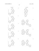 BICARBAZOLE COMPOUNDS FOR OLEDS diagram and image