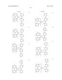 BICARBAZOLE COMPOUNDS FOR OLEDS diagram and image