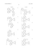 BICARBAZOLE COMPOUNDS FOR OLEDS diagram and image