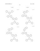 BICARBAZOLE COMPOUNDS FOR OLEDS diagram and image