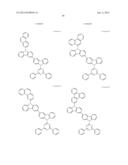 BICARBAZOLE COMPOUNDS FOR OLEDS diagram and image