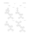 BICARBAZOLE COMPOUNDS FOR OLEDS diagram and image