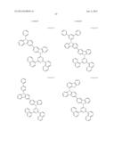 BICARBAZOLE COMPOUNDS FOR OLEDS diagram and image