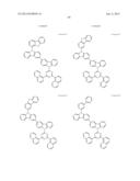 BICARBAZOLE COMPOUNDS FOR OLEDS diagram and image