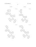 BICARBAZOLE COMPOUNDS FOR OLEDS diagram and image