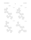 BICARBAZOLE COMPOUNDS FOR OLEDS diagram and image