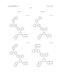 BICARBAZOLE COMPOUNDS FOR OLEDS diagram and image