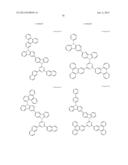 BICARBAZOLE COMPOUNDS FOR OLEDS diagram and image