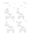 BICARBAZOLE COMPOUNDS FOR OLEDS diagram and image