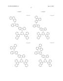 BICARBAZOLE COMPOUNDS FOR OLEDS diagram and image