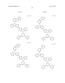 BICARBAZOLE COMPOUNDS FOR OLEDS diagram and image