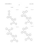 BICARBAZOLE COMPOUNDS FOR OLEDS diagram and image