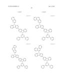 BICARBAZOLE COMPOUNDS FOR OLEDS diagram and image