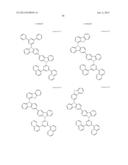 BICARBAZOLE COMPOUNDS FOR OLEDS diagram and image