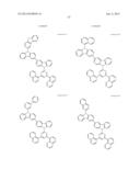 BICARBAZOLE COMPOUNDS FOR OLEDS diagram and image