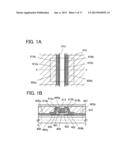 SEMICONDUCTOR DEVICE AND MANUFACTURING METHOD THEREOF diagram and image