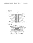 SEMICONDUCTOR DEVICE AND MANUFACTURING METHOD THEREOF diagram and image