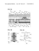 SEMICONDUCTOR DEVICE AND MANUFACTURING METHOD THEREOF diagram and image