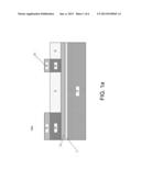 TEST STRUCTURE FOR DETECTION OF GAP IN CONDUCTIVE LAYER OF MULTILAYER GATE     STACK diagram and image