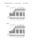 SILICON CARBIDE SEMICONDUCTOR DEVICE AND METHOD FOR MANUFACTURING THE SAME diagram and image