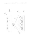 STRUCTURE AND METHOD FOR LED WITH PHOSPHOR COATING diagram and image