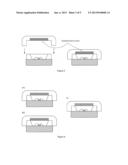 SEMICONDUCTOR NANOPARTICLE-CONTAINING MATERIALS AND LIGHT EMITTING DEVICES     INCORPORATING THE SAME diagram and image