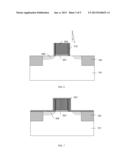 Field-Effect Transistor and Method of Making diagram and image