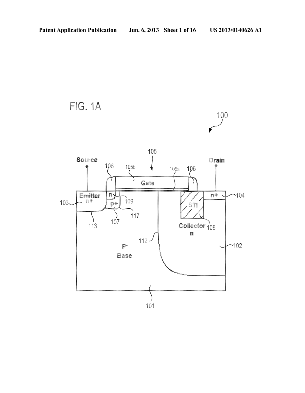 Field-Effect Device and Manufacturing Method Thereof - diagram, schematic, and image 02