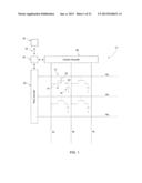 SEMICONDUTOR ISOLATION STRUCTURE AND METHOD OF MANUFACTURE diagram and image