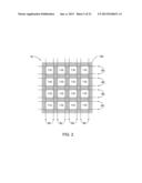 SEMICONDUTOR ISOLATION STRUCTURE AND METHOD OF MANUFACTURE diagram and image