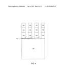 SEMICONDUTOR ISOLATION STRUCTURE AND METHOD OF MANUFACTURE diagram and image