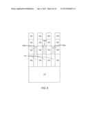 SEMICONDUTOR ISOLATION STRUCTURE AND METHOD OF MANUFACTURE diagram and image