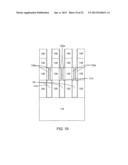 SEMICONDUTOR ISOLATION STRUCTURE AND METHOD OF MANUFACTURE diagram and image