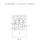 SEMICONDUTOR ISOLATION STRUCTURE AND METHOD OF MANUFACTURE diagram and image