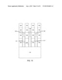 SEMICONDUTOR ISOLATION STRUCTURE AND METHOD OF MANUFACTURE diagram and image