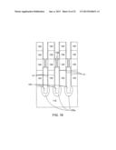 SEMICONDUTOR ISOLATION STRUCTURE AND METHOD OF MANUFACTURE diagram and image